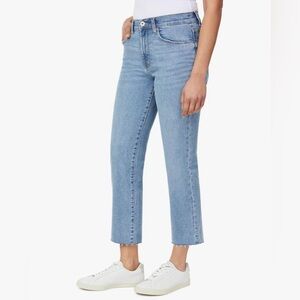 Kensie high rise slim straight vintage Jeans